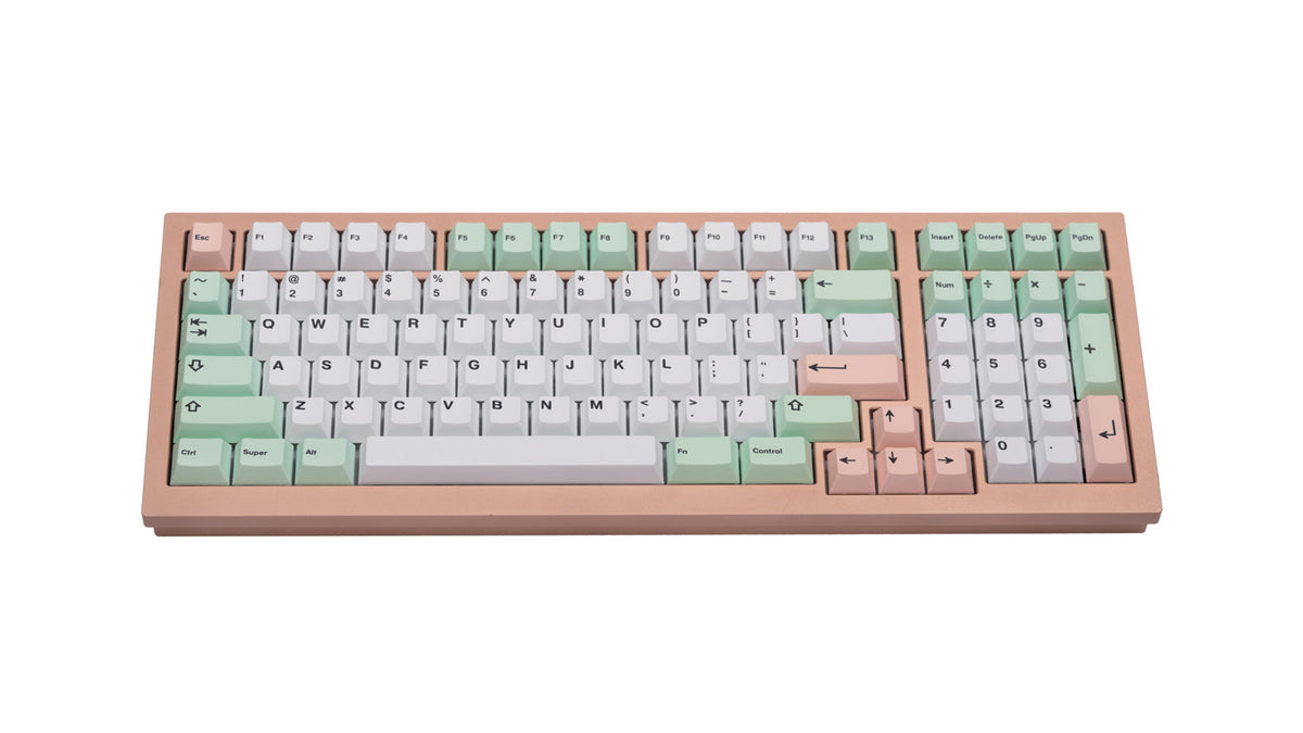 CannonCaps Minty – Kibou