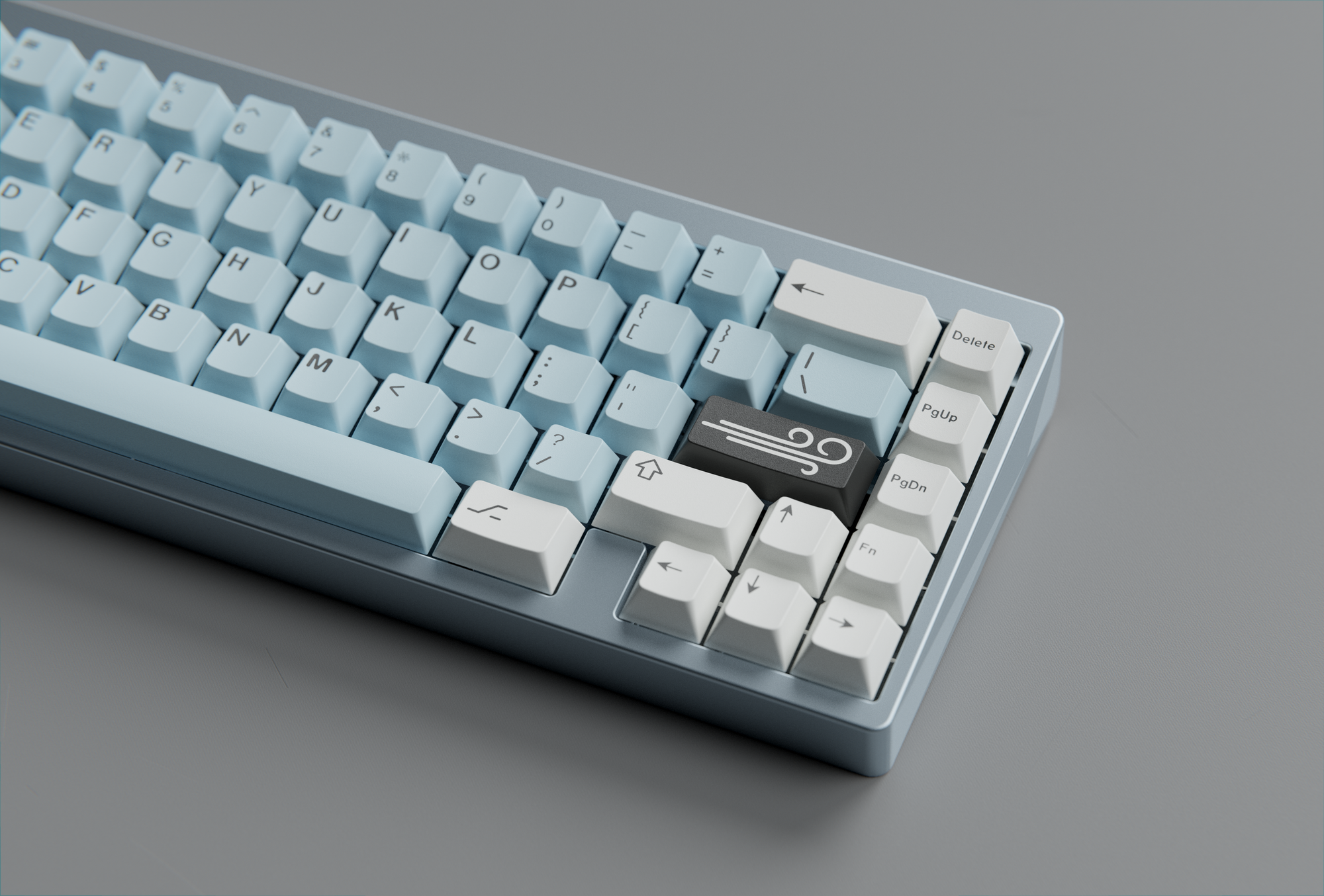 GMK Nimbus