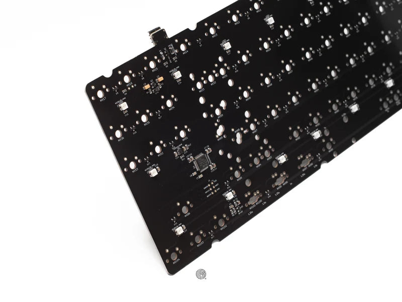 Monokei MNK88 PCBs