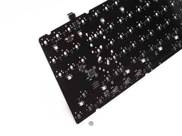 Monokei MNK88 PCBs