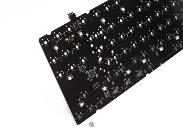 Monokei MNK88 PCBs