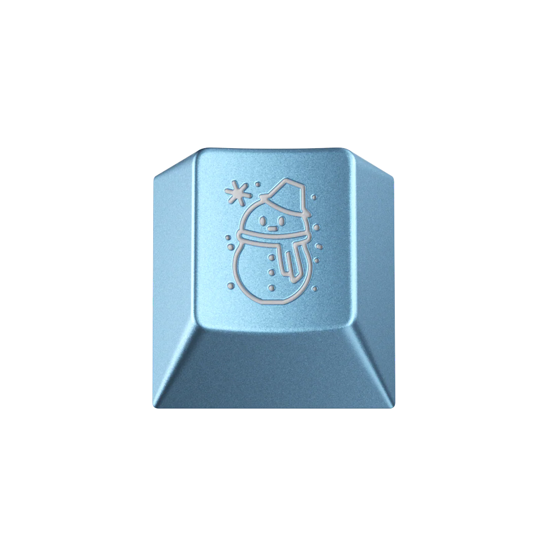 HIBI/RAMA/Keylabs Keycaps