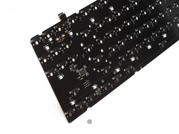 Monokei MNK88 PCBs