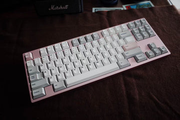 [Group buy] Winter R2 Pre-order