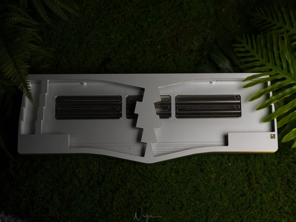 Teahouse Evanthe Keyboard