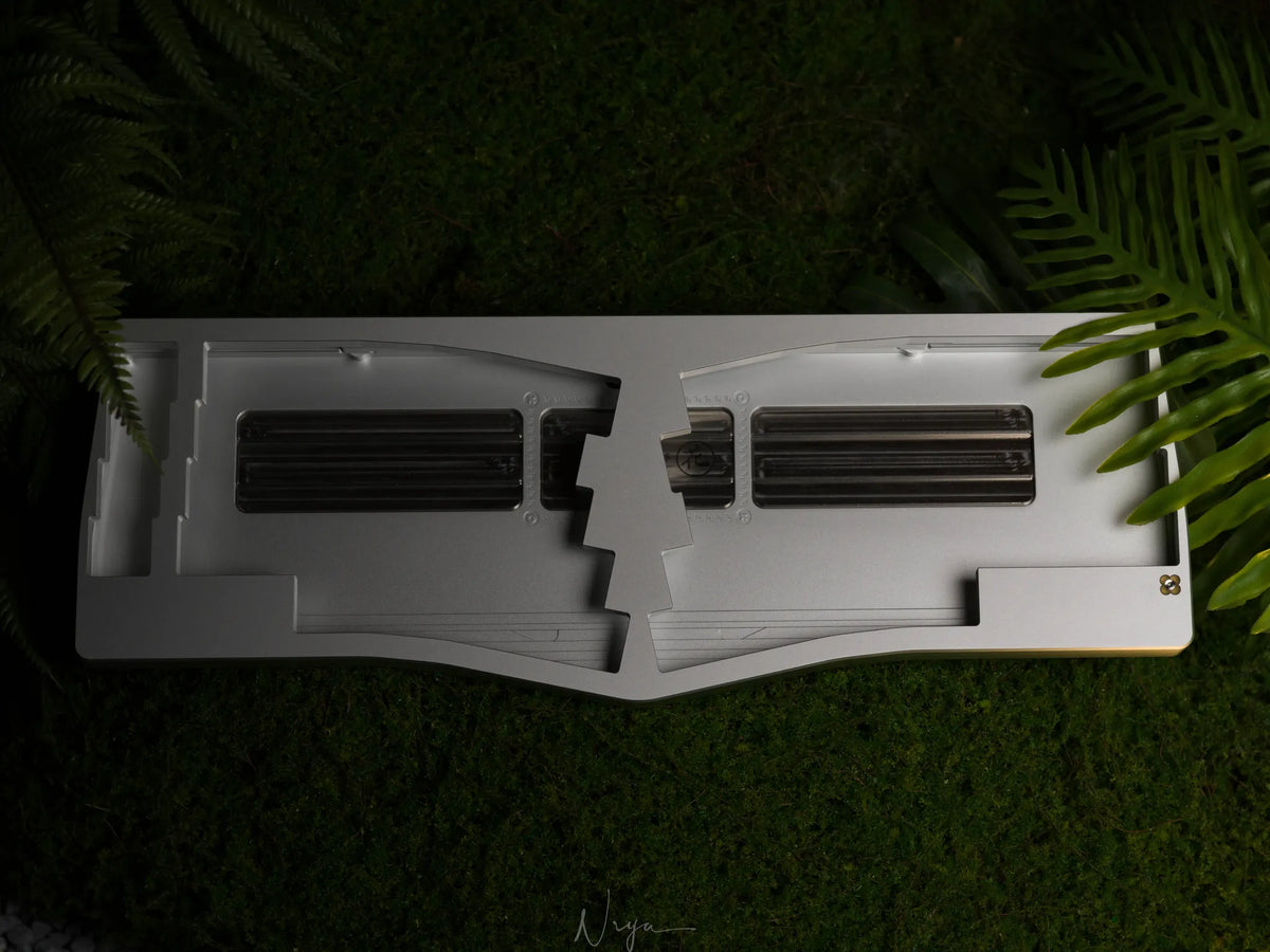Teahouse Evanthe Keyboard