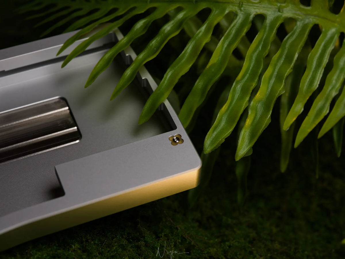 Teahouse Evanthe Keyboard