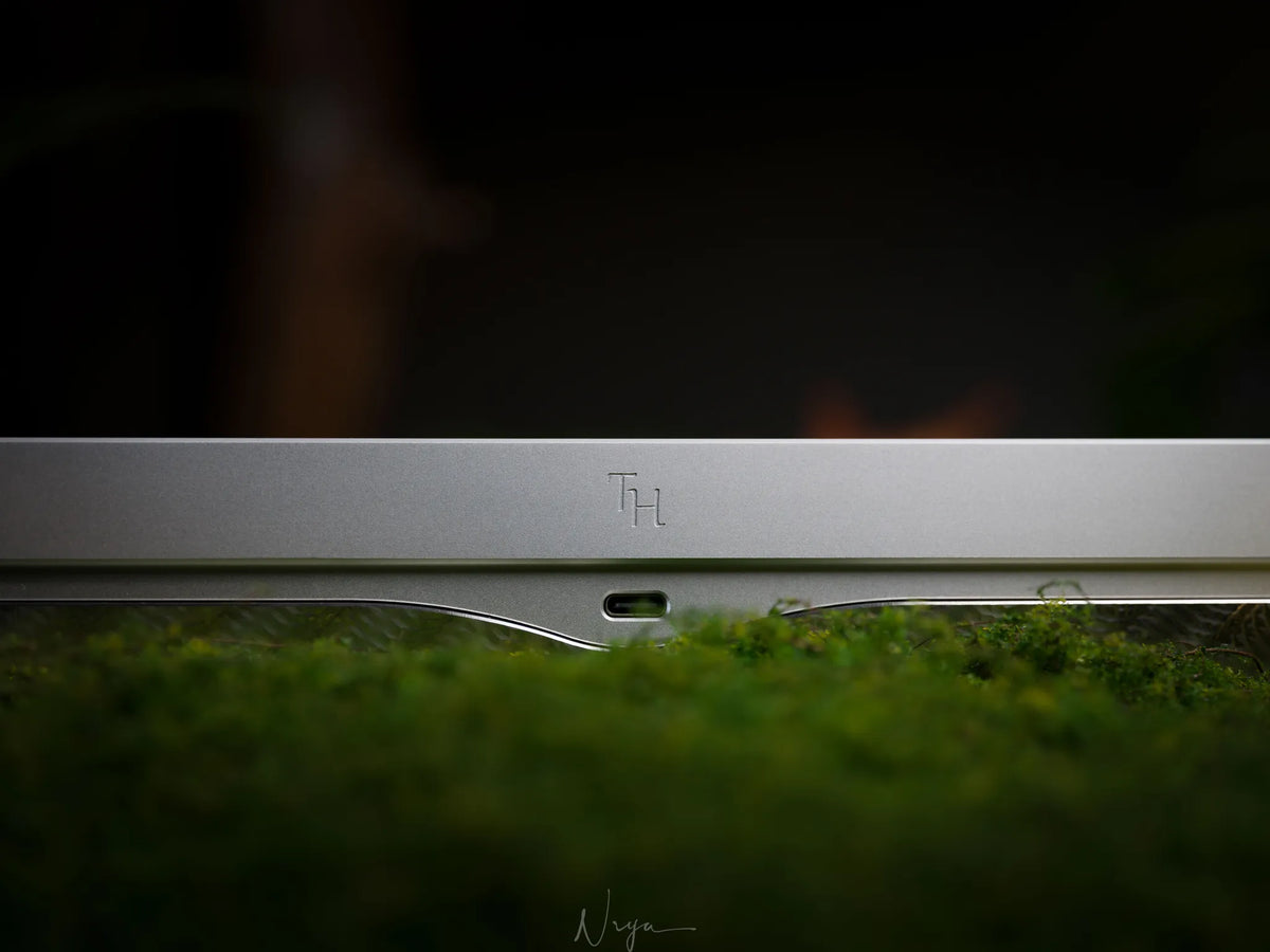 Teahouse Evanthe Keyboard