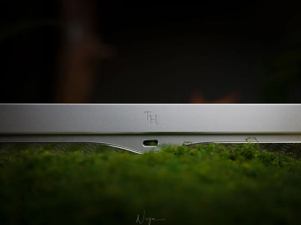 Teahouse Evanthe Keyboard