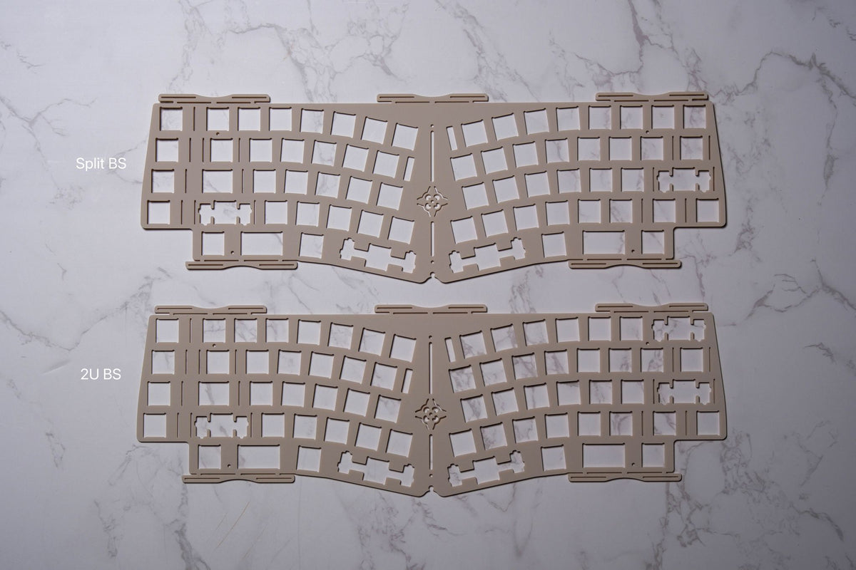 Teahouse Evanthe Keyboard