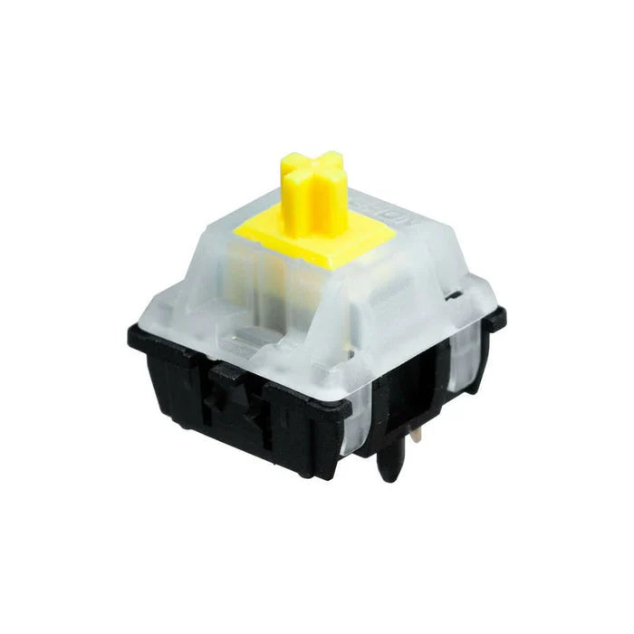 Gateron X (First batch R1)
