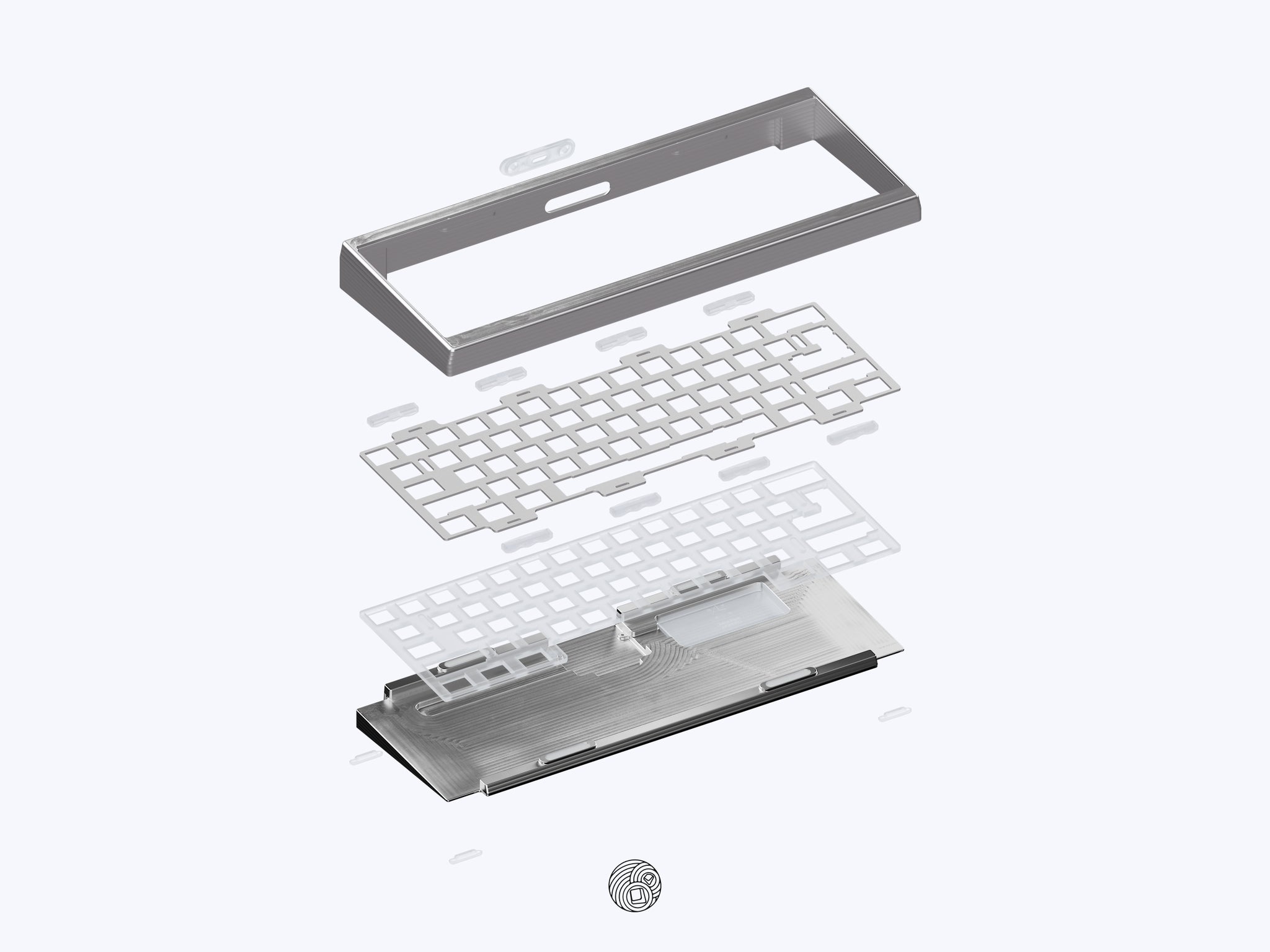 [Group Buy] Monokei Kei v2 Kit
