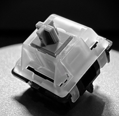 OPGrey Switches