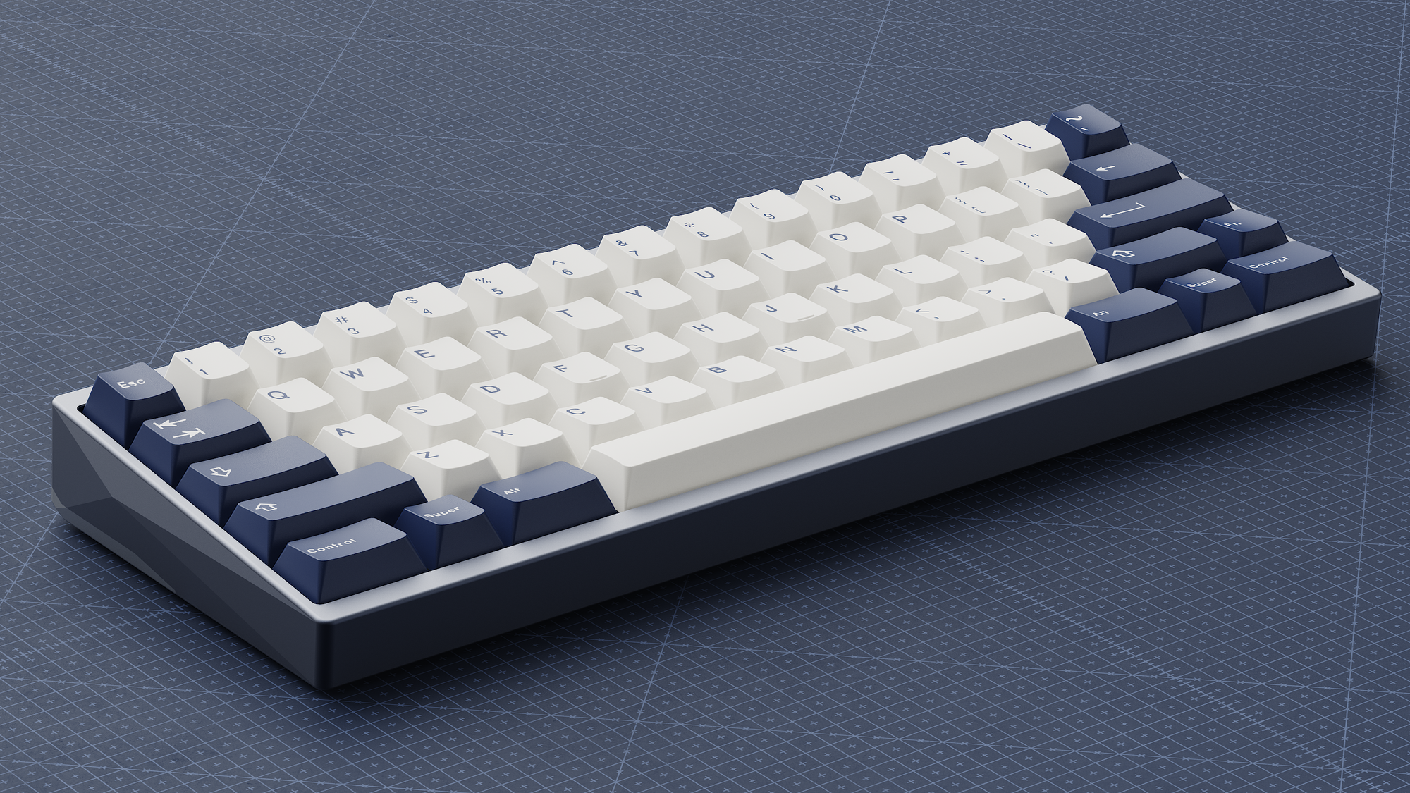 [Group buy] Harbour 60