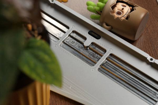 Teahouse Evanthe Keyboard
