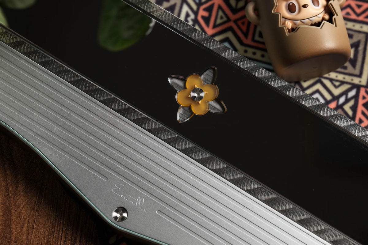 Teahouse Evanthe Keyboard