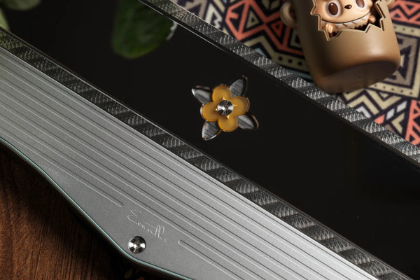 Teahouse Evanthe Keyboard