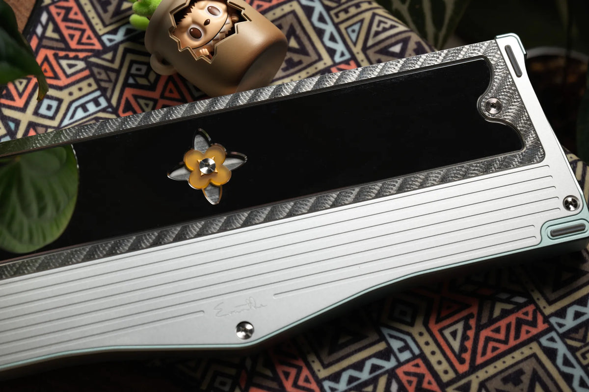 Teahouse Evanthe Keyboard