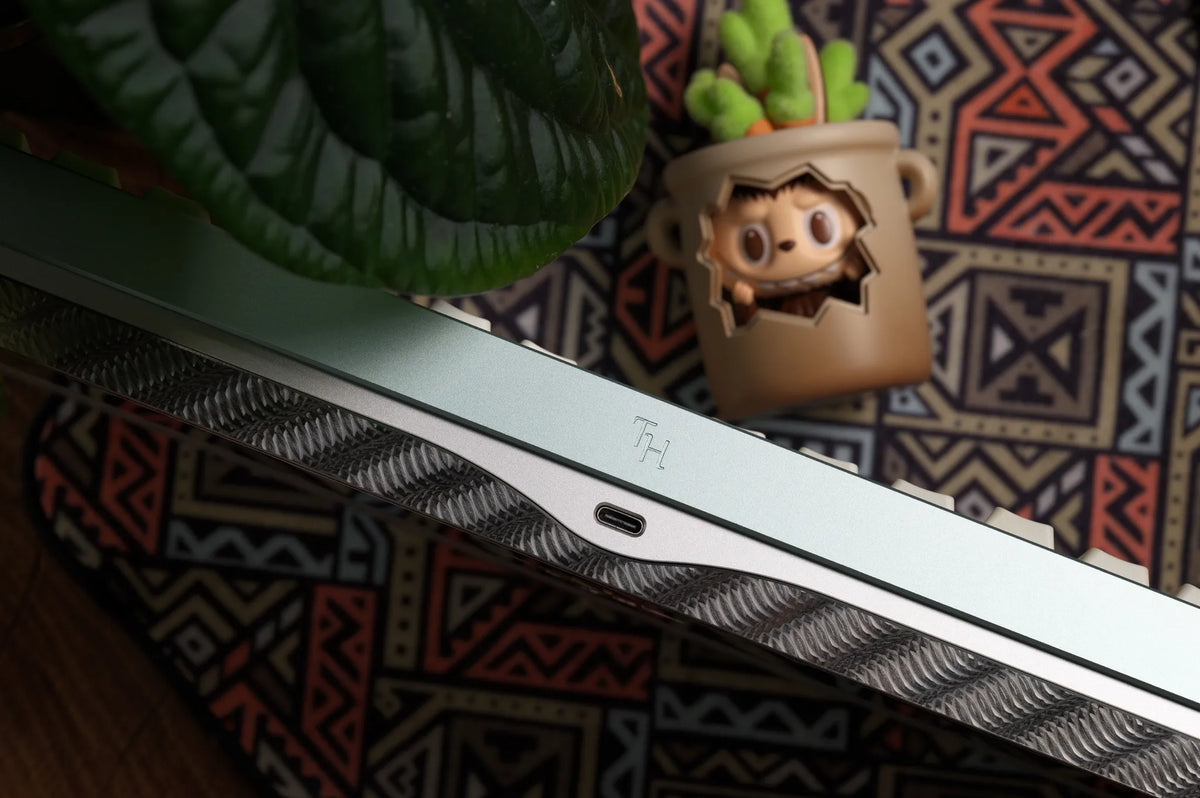 Teahouse Evanthe Keyboard