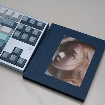 [Group buy] Winter R2 Pre-order