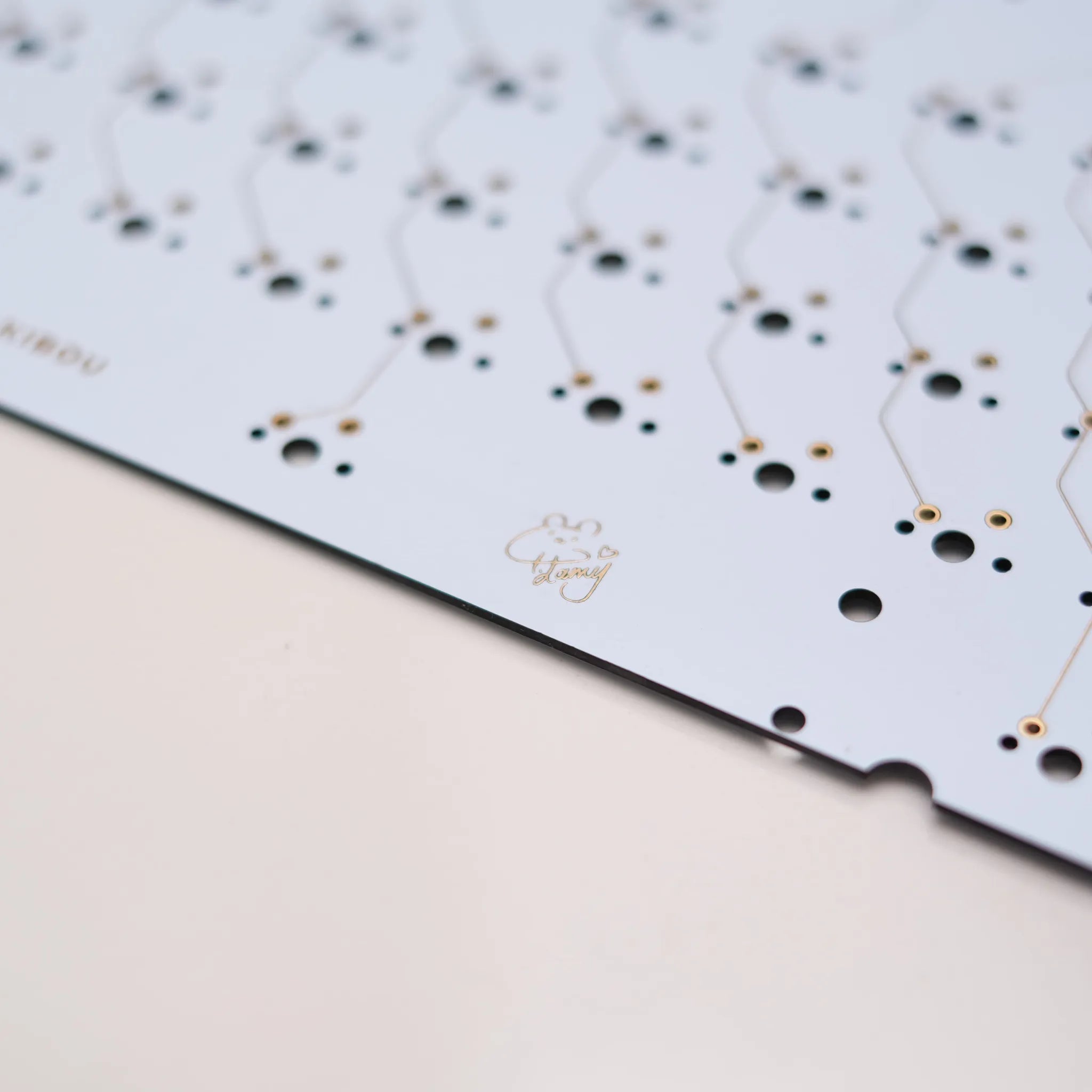 Lamy R2 Addons – Kibou