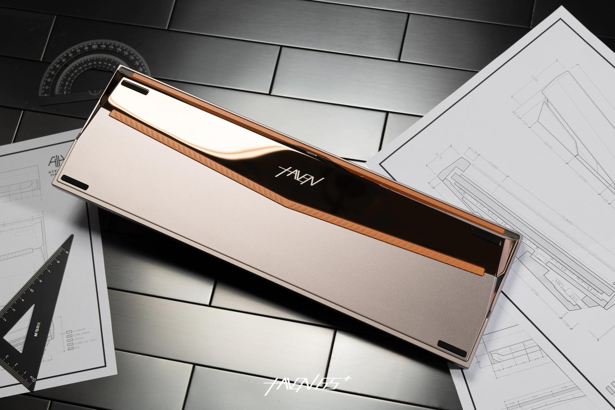 Atelier Haven | Haven 65XT