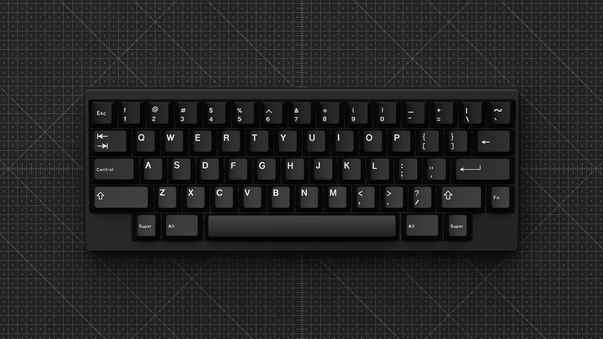 [Group buy] Harbour 60