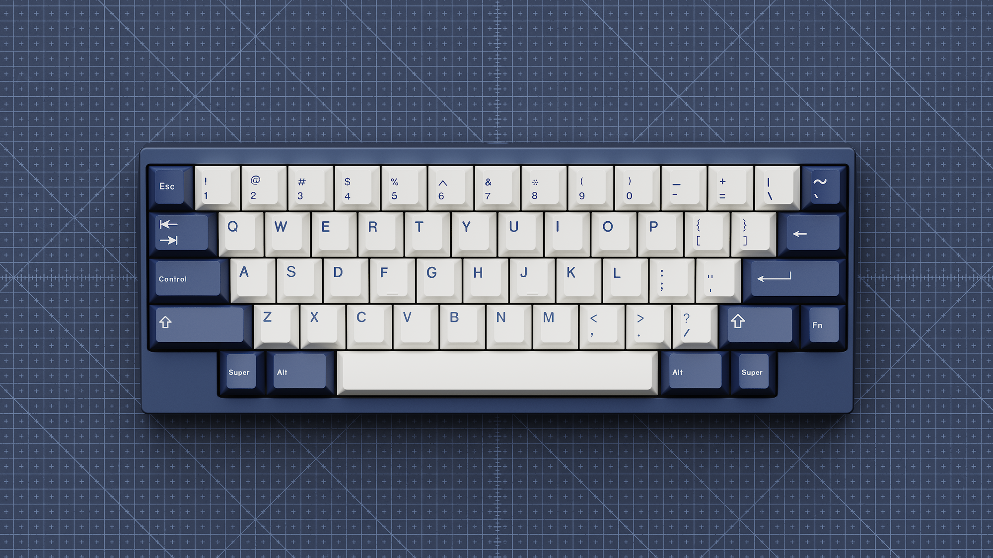 [Group buy] Harbour 60
