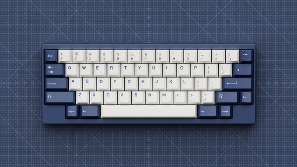 [Group buy] Harbour 60