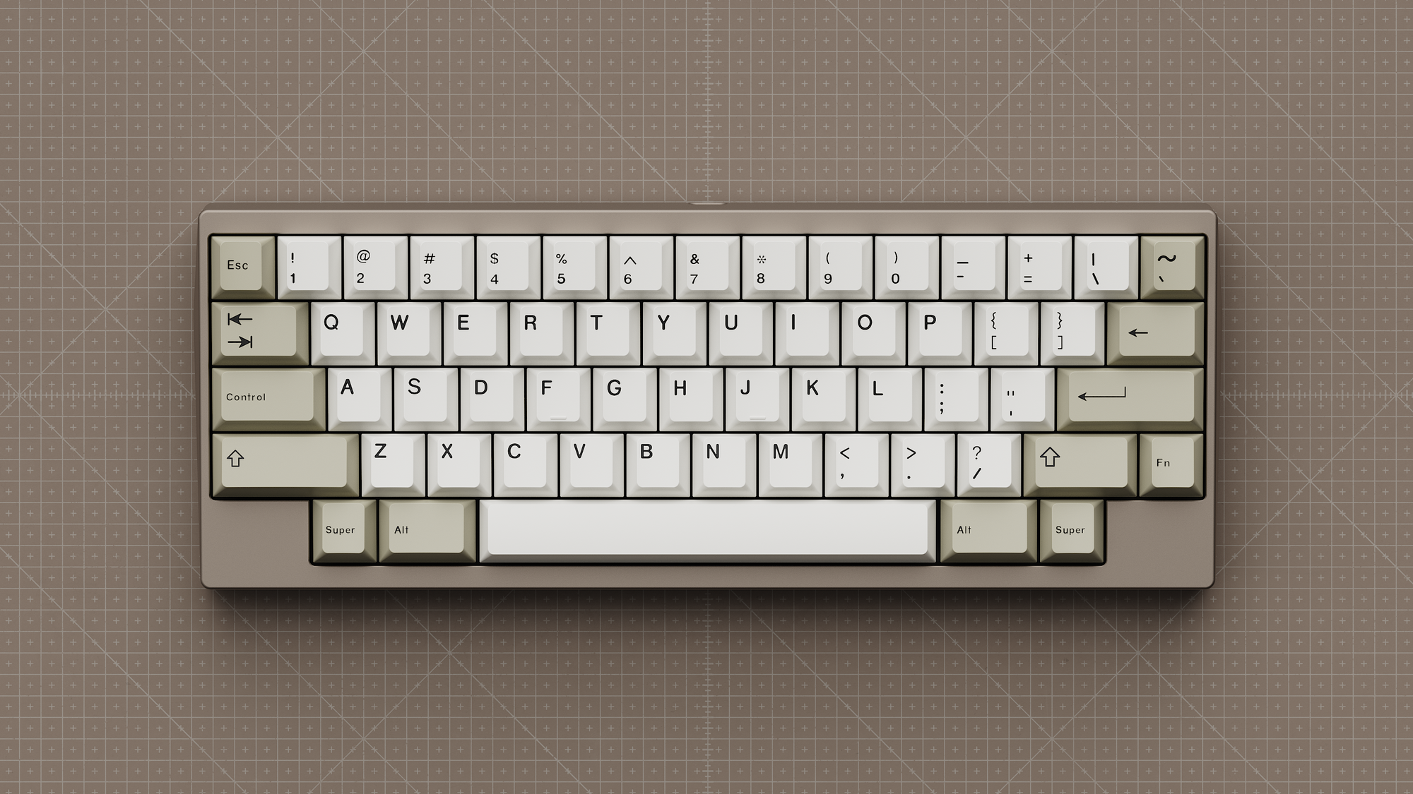 [Group buy] Harbour 60