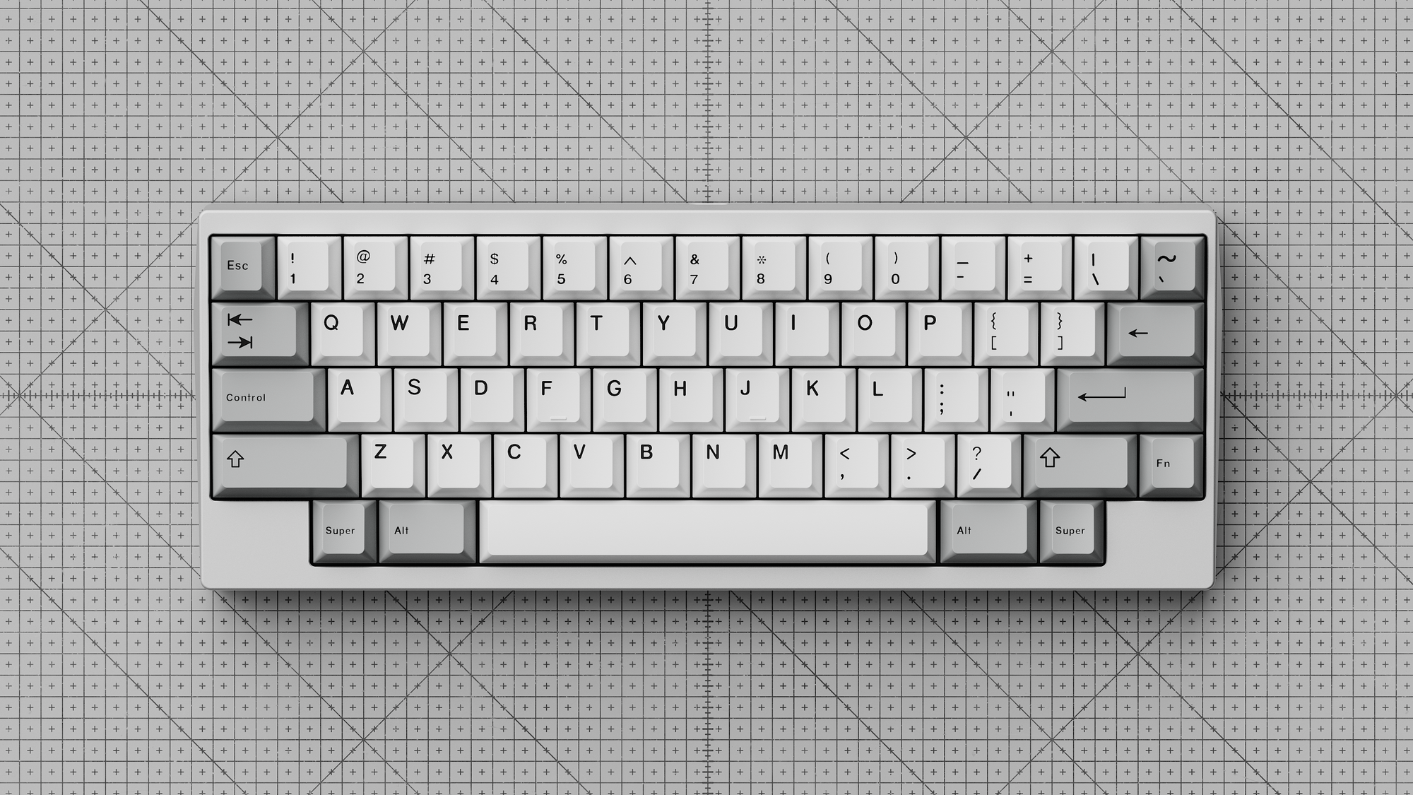 [Group buy] Harbour 60