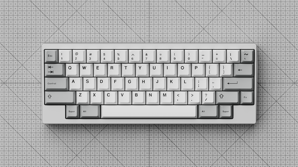 [Group buy] Harbour 60