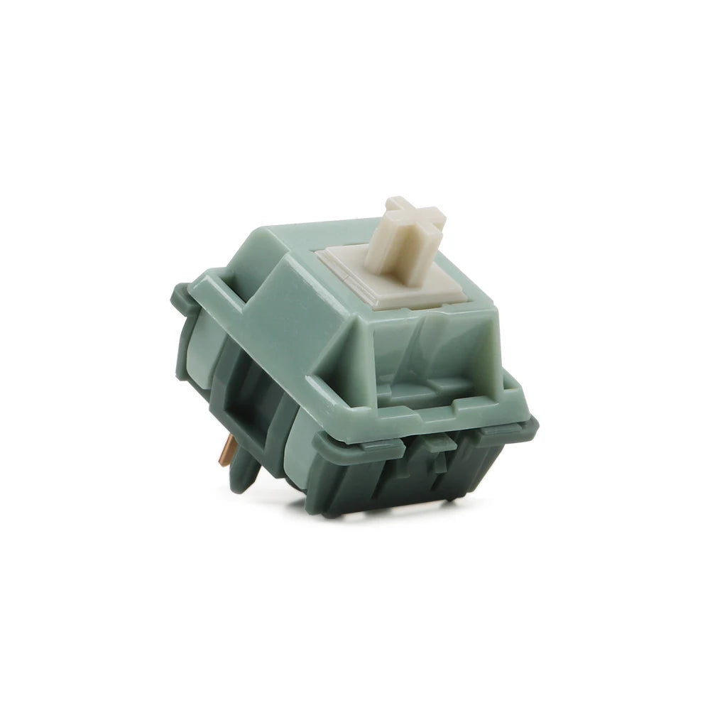 Green Snake Switches