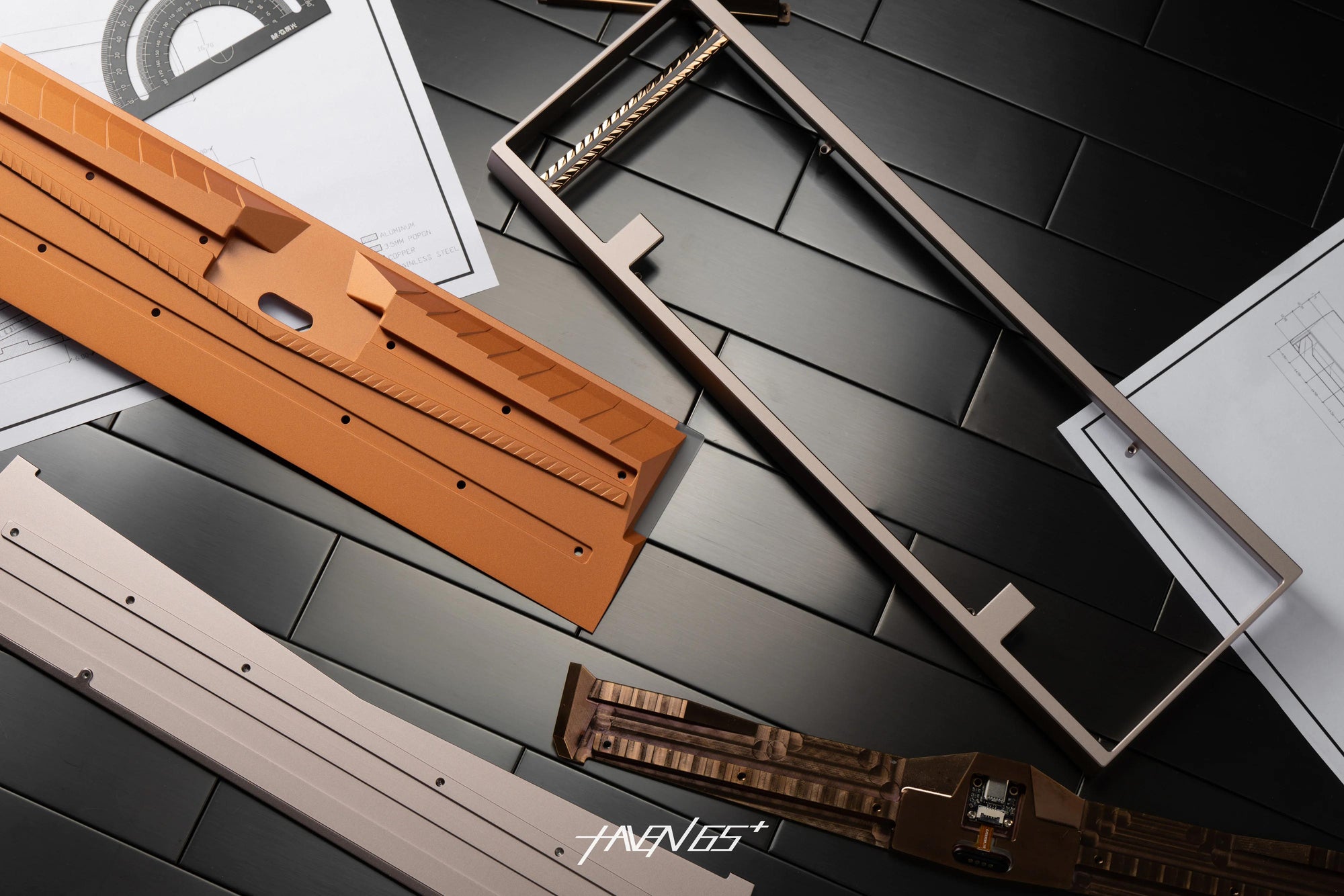 Atelier Haven | Haven 65XT