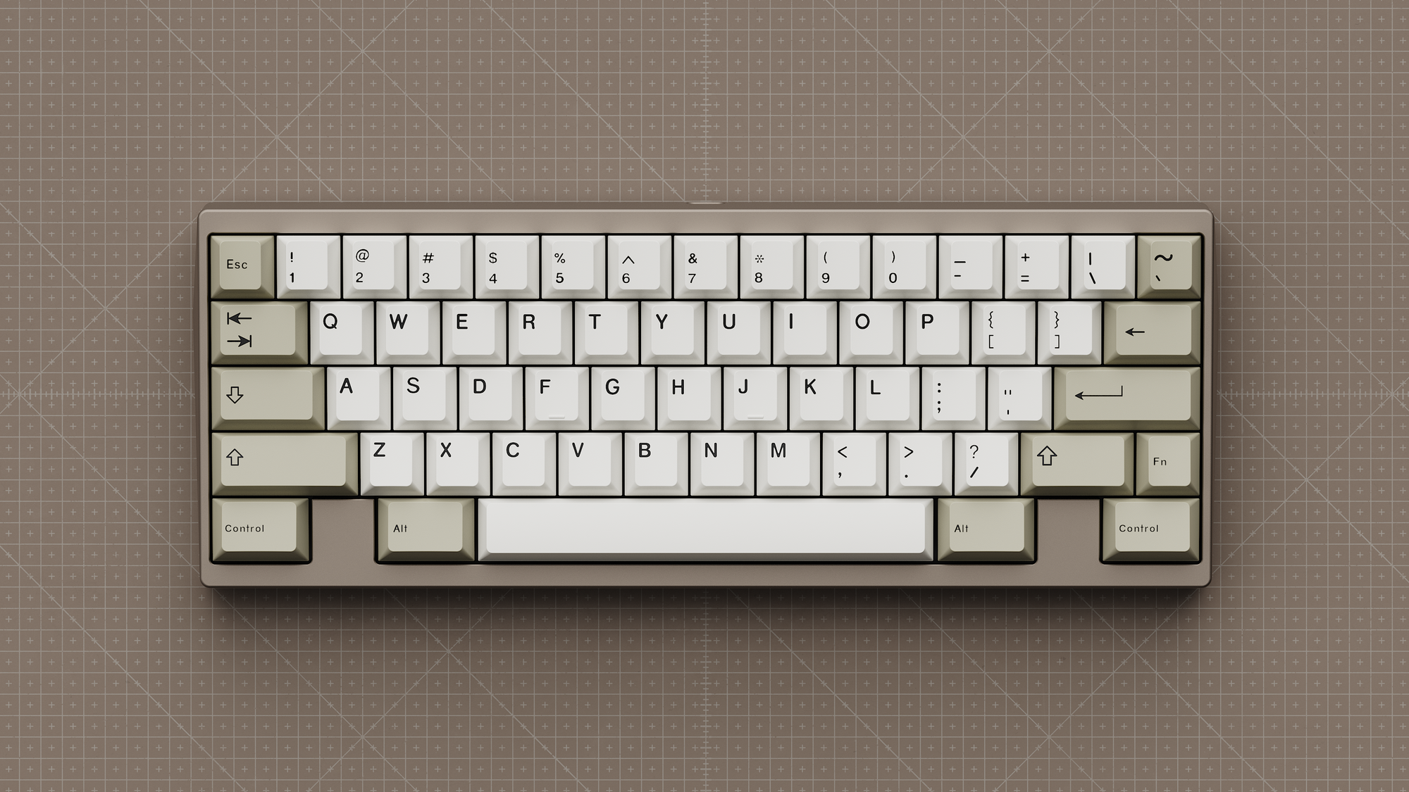 [Group buy] Harbour 60