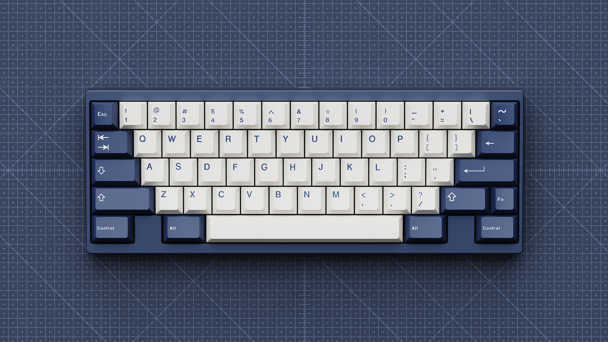 [Group buy] Harbour 60