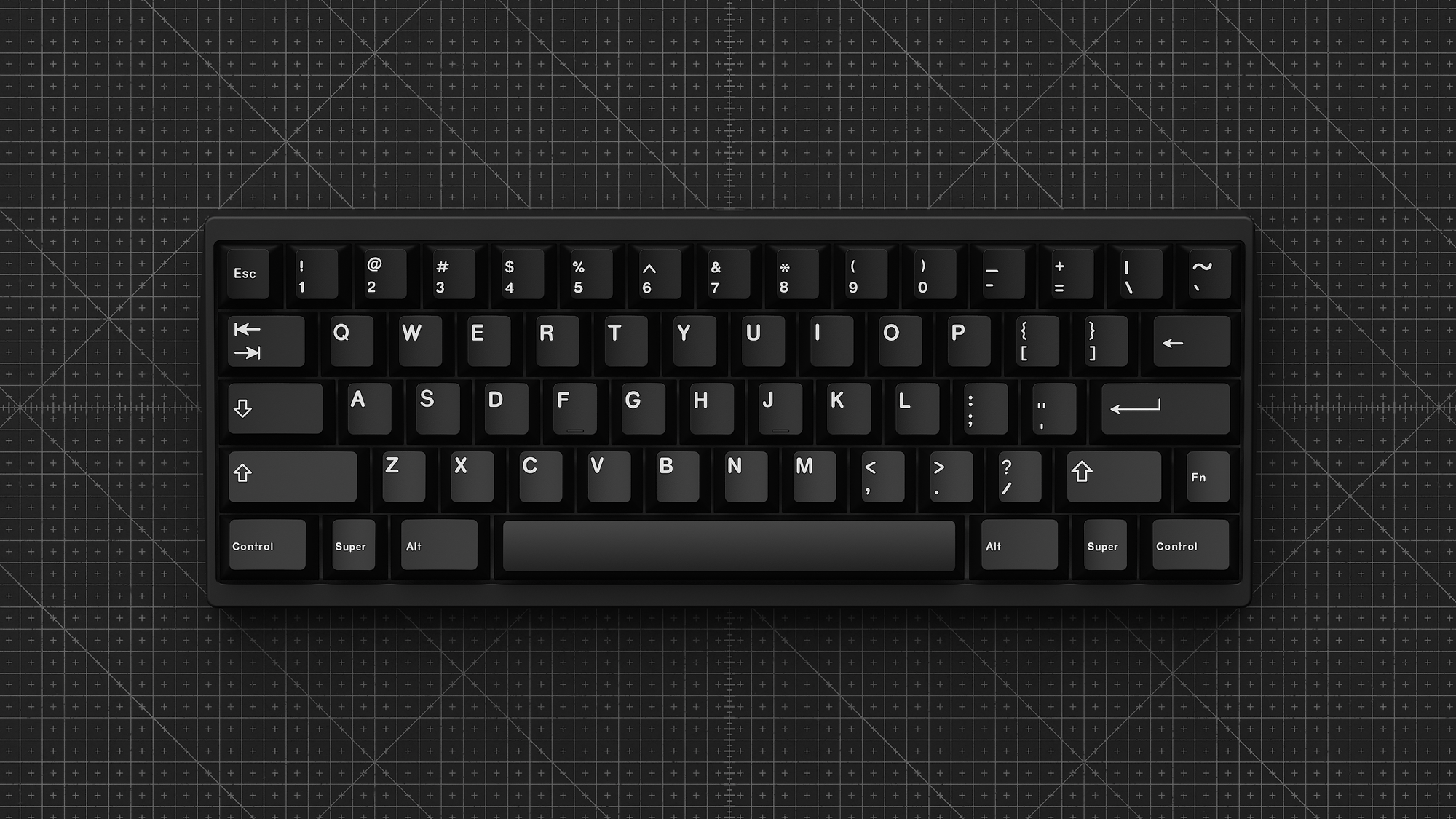 [Group buy] Harbour 60