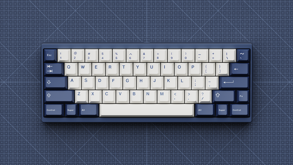 [Group buy] Harbour 60