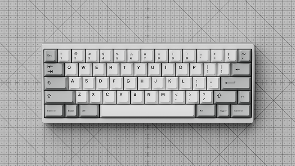 [Group buy] Harbour 60