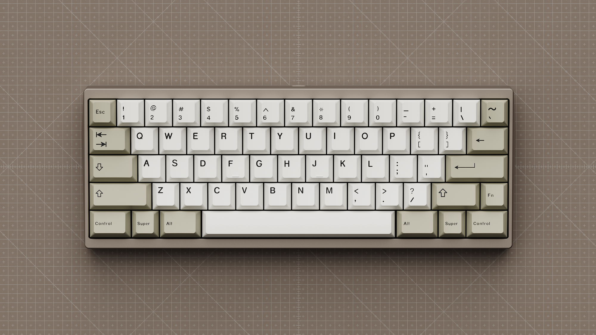 [Group buy] Harbour 60