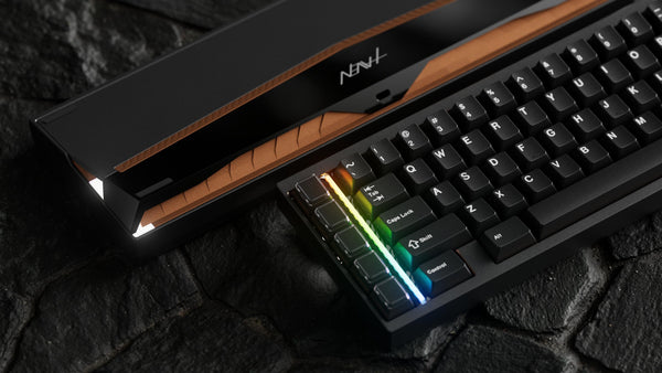 Atelier Haven | Haven 65XT
