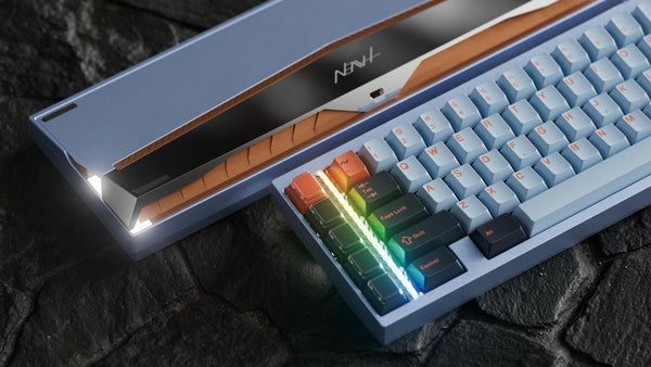 Atelier Haven | Haven 65XT
