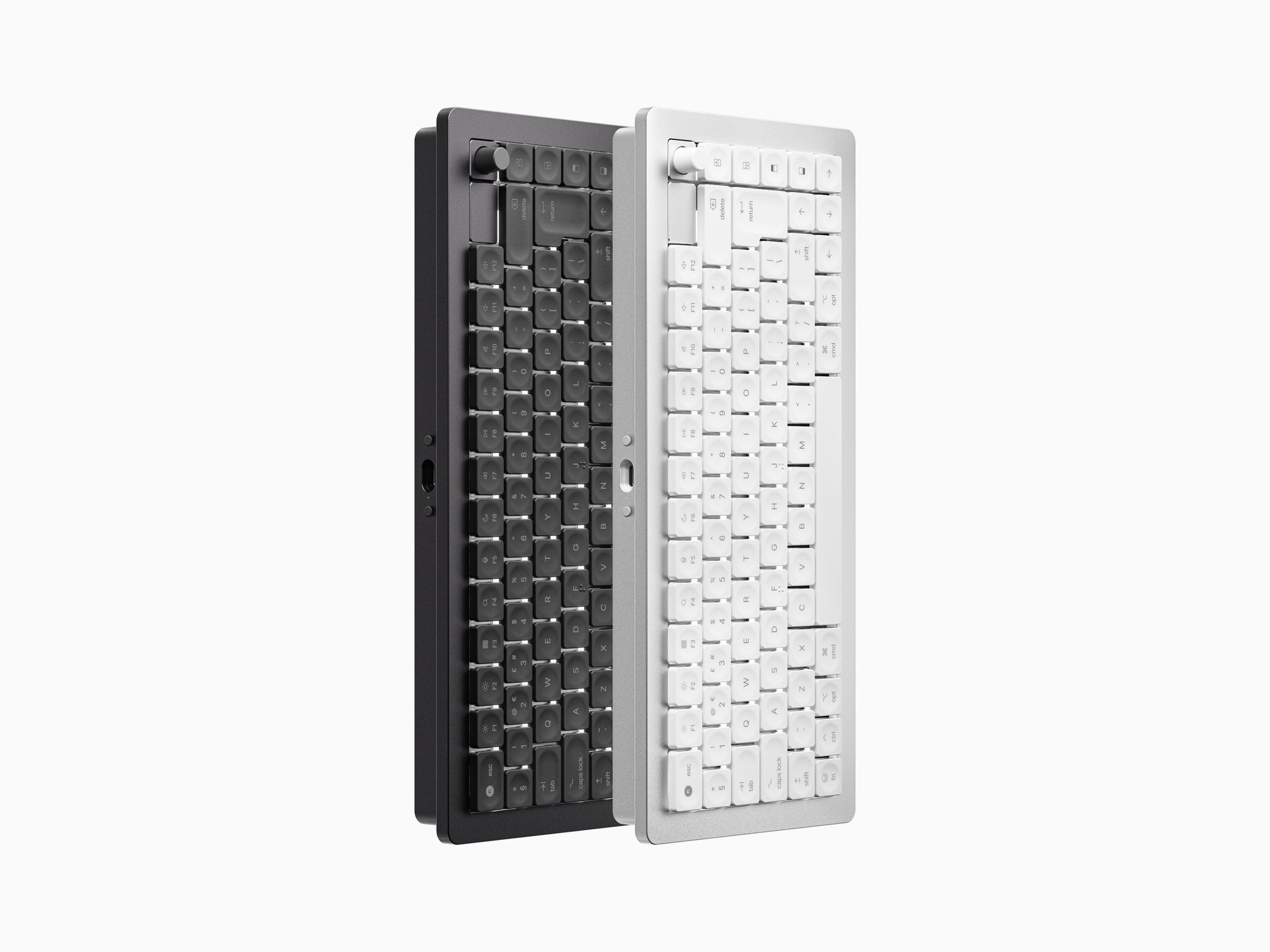 [Group buy] MONOKEI Systems Low-Profile Keyboard