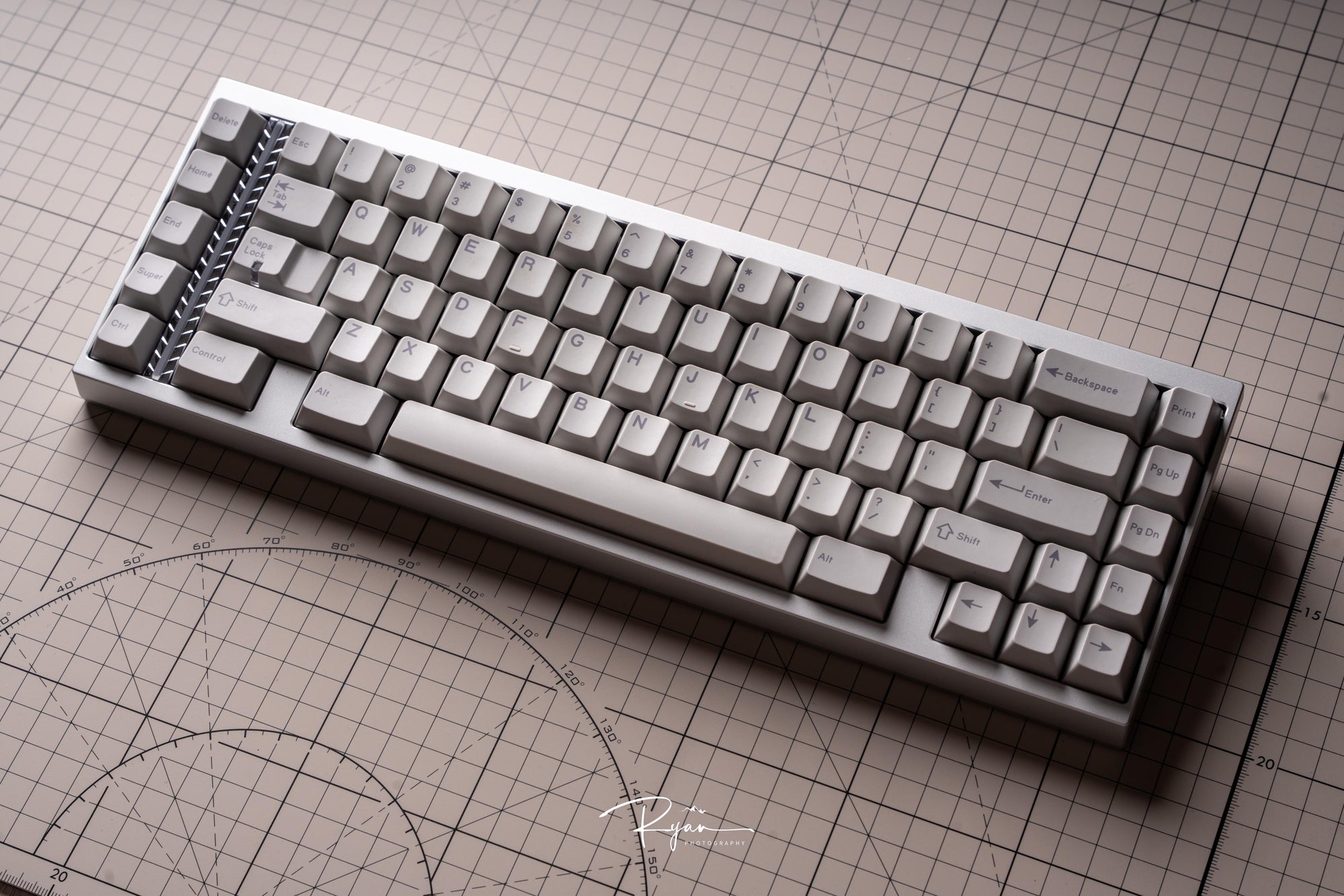 Atelier Haven | Haven 65XT