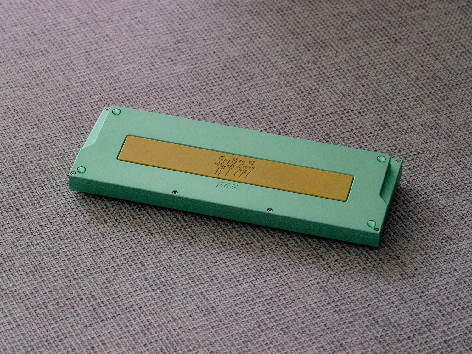 [Group buy] Juna60