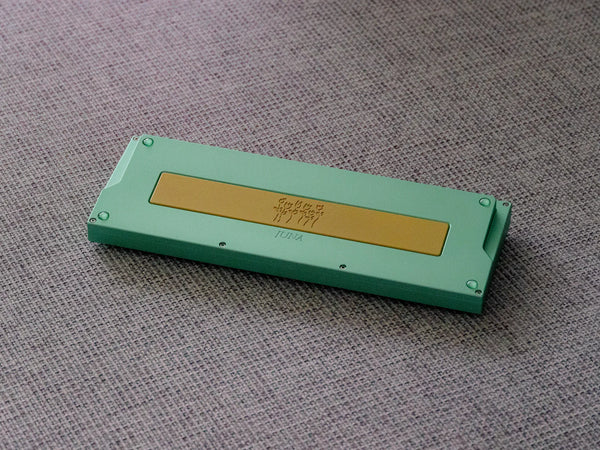 [Group buy] Juna60