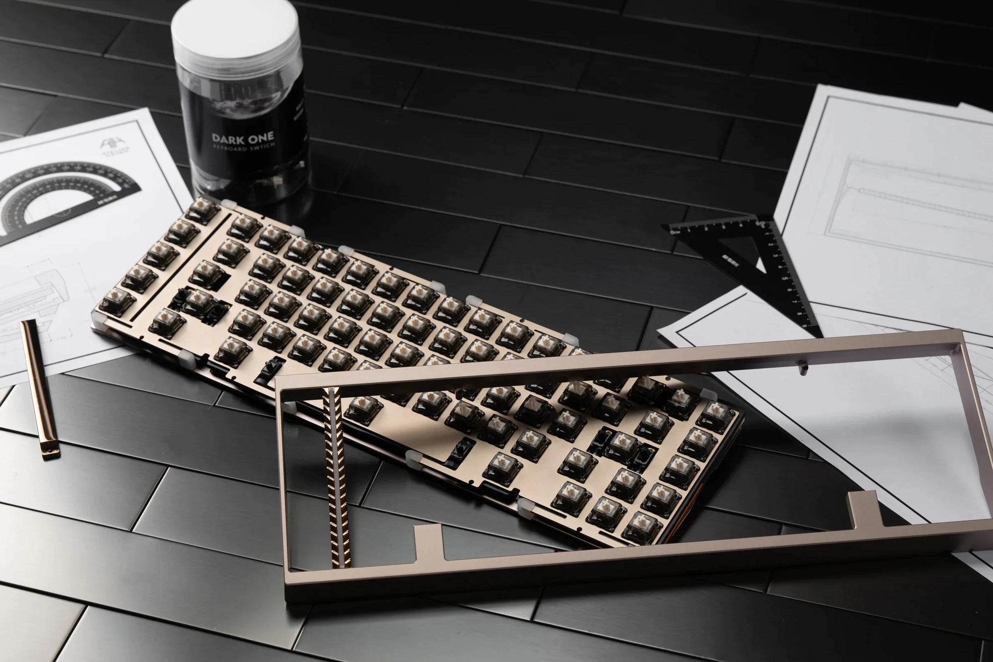 Atelier Haven | Haven 65XT