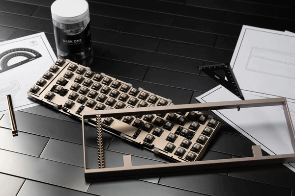 Atelier Haven | Haven 65XT