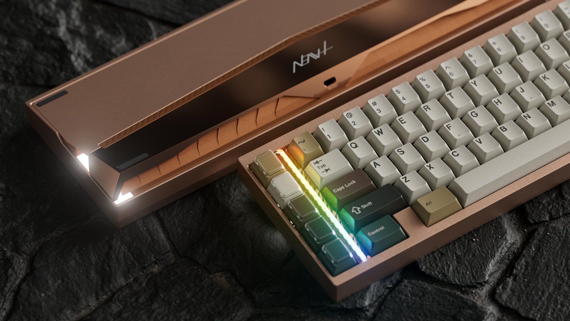 Atelier Haven | Haven 65XT