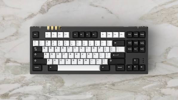 43 Studio Radiance TKL (Blind Box)